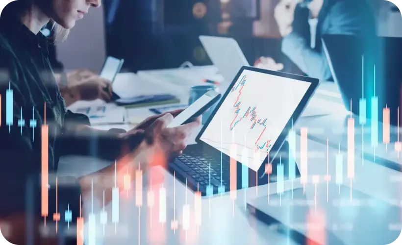 Deltanzio Pro 760 trading algoritmico